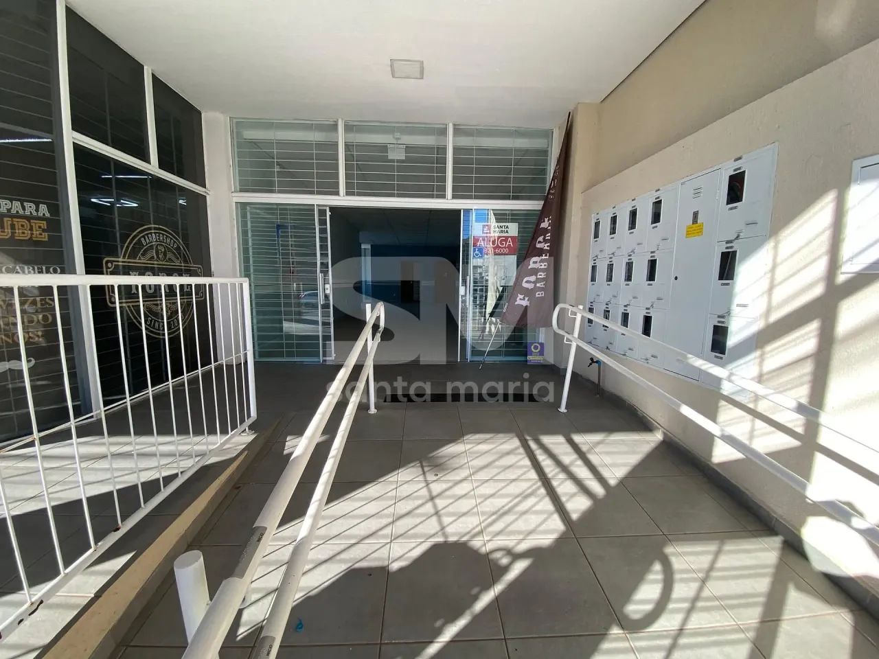 Sala para locação, Passo dos Fortes, Chapecó, SC - Foto 4