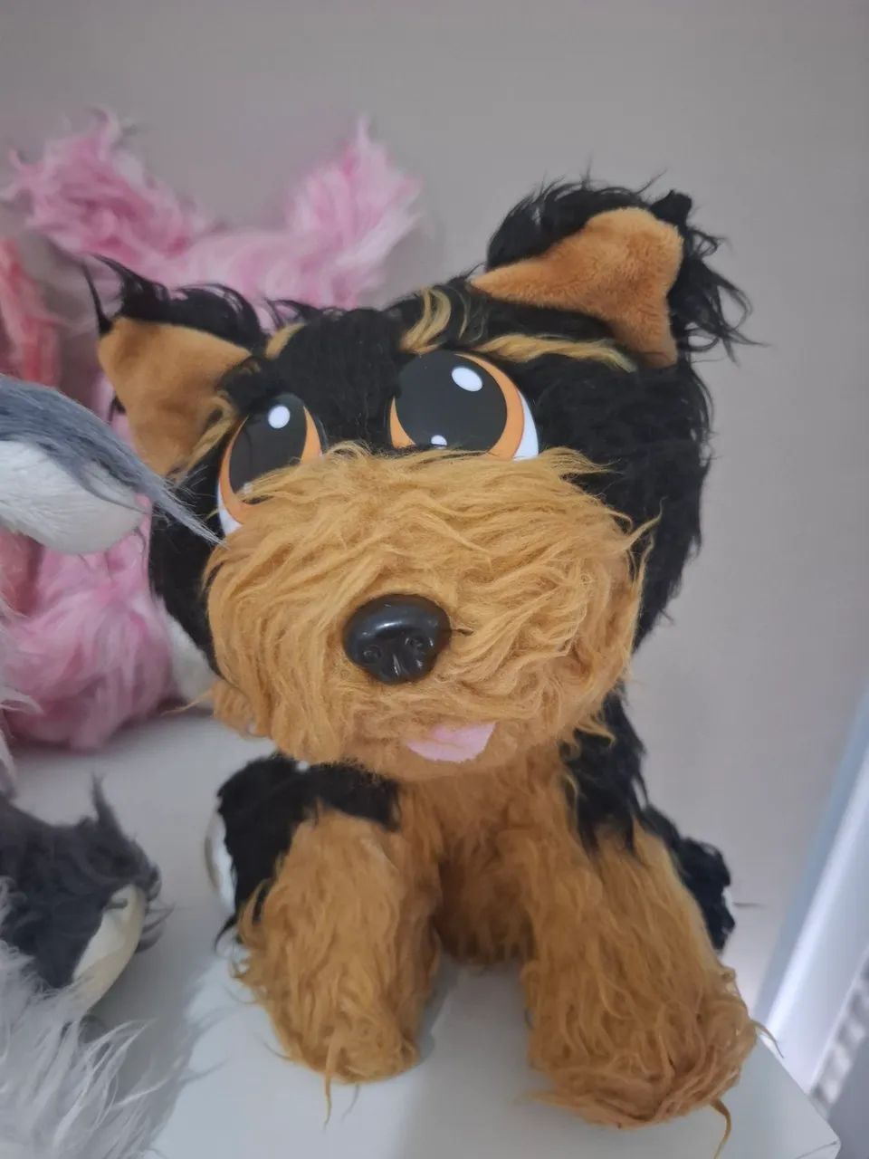 Lote Adota Pets originais  - Foto 6