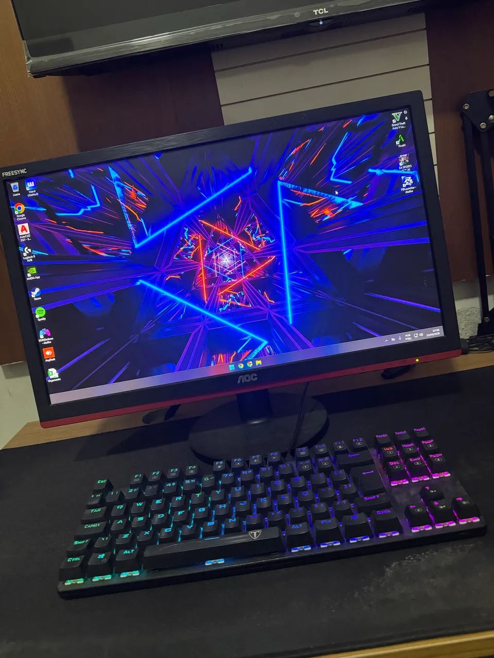PC Gamer - Foto 3