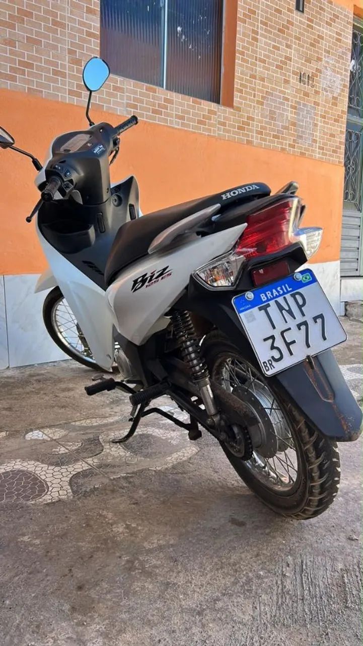 Moto  - Foto 2