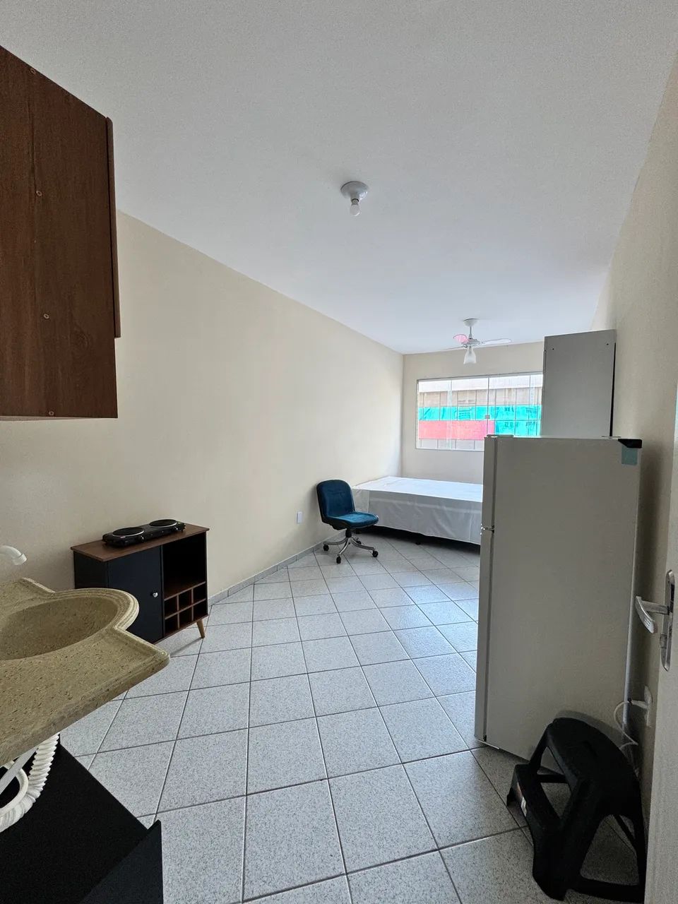 Apartamento para aluguel no centro de Campo Grande - Foto 2