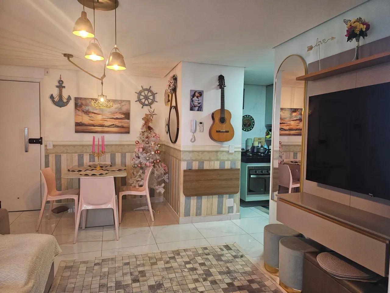 Foto - João Pessoa - Cabo Branco