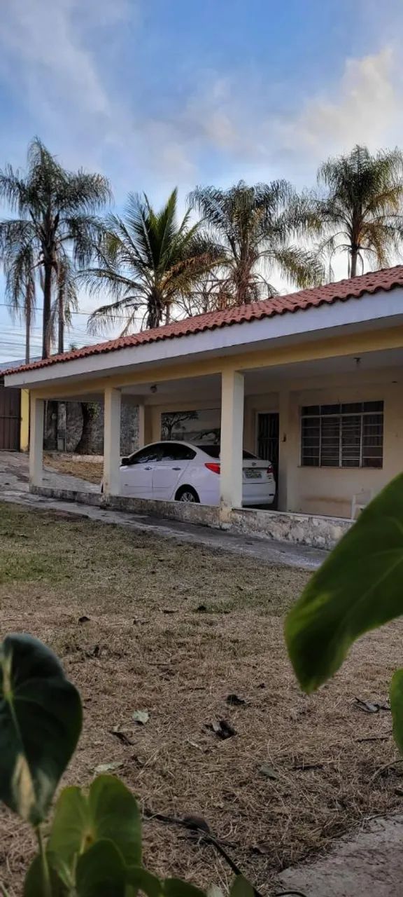 Chácara com casa Jd Nova Esperança Sorocaba.. - Foto 4