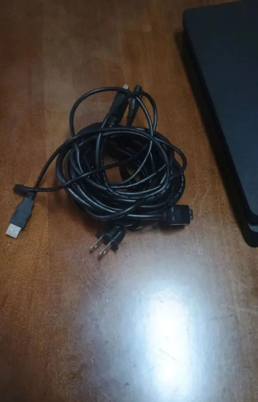 Ps4 gb 1 tera 02 controles  - Foto 3