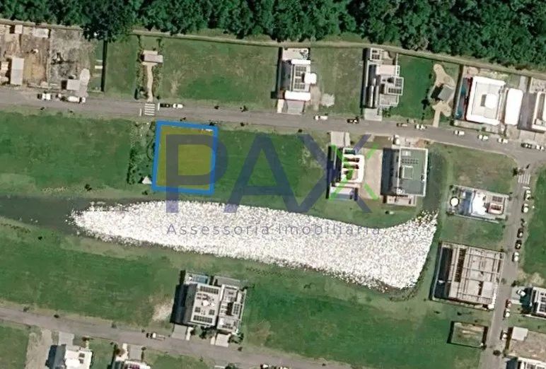 Lote de 648m² à venda no Reserva da Pedra - Foto 2