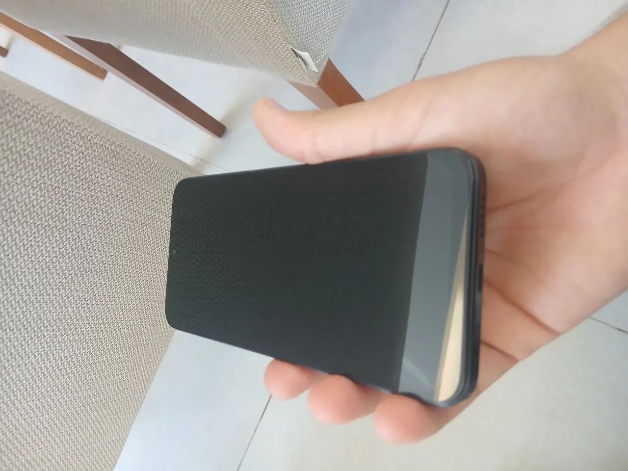 Vendo celular Redmi 15C  - Foto 4