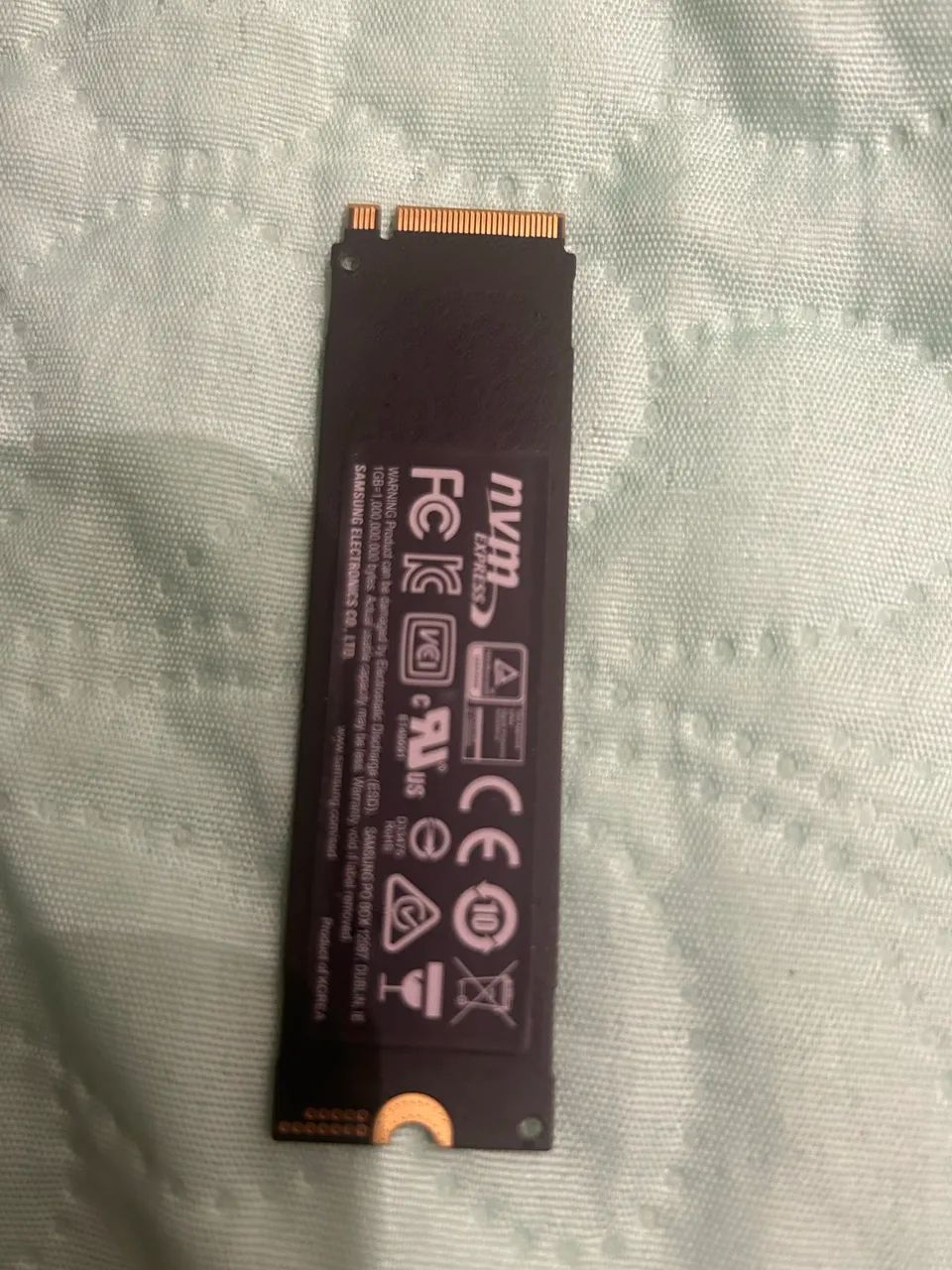 Ssd 1 TB Nvme - Foto 3