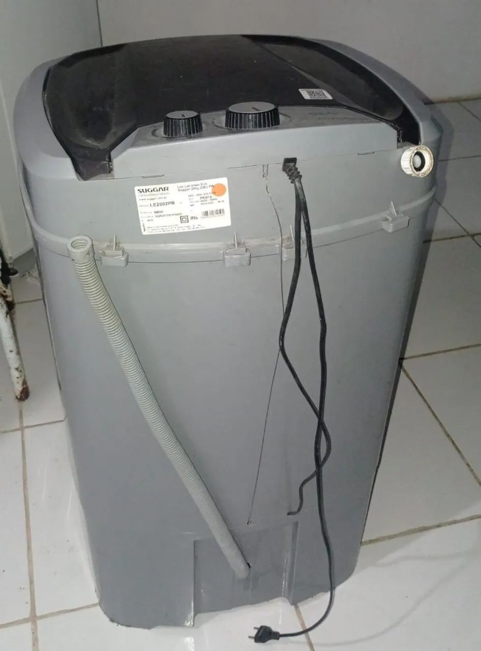 Tanquinho  - Foto 5