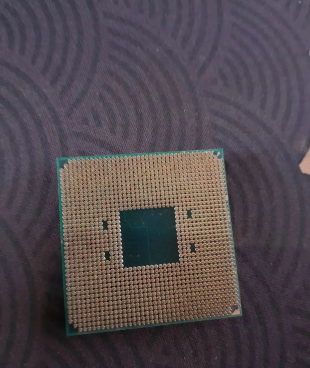 Ryzen 5 5500 - Foto 2