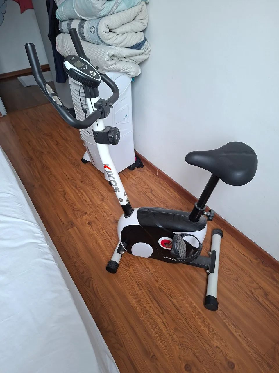 Bicicleta ergometrica  - Foto 2