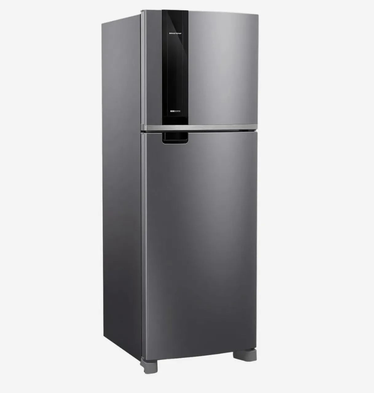 Geladeira Brastemp 