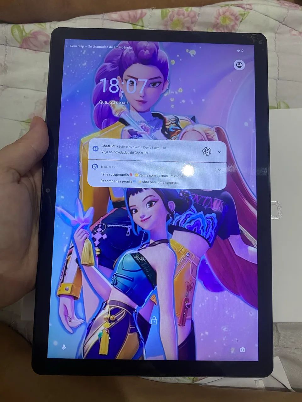 Tablet Positivo OPORTUNIDADE  - Foto 3
