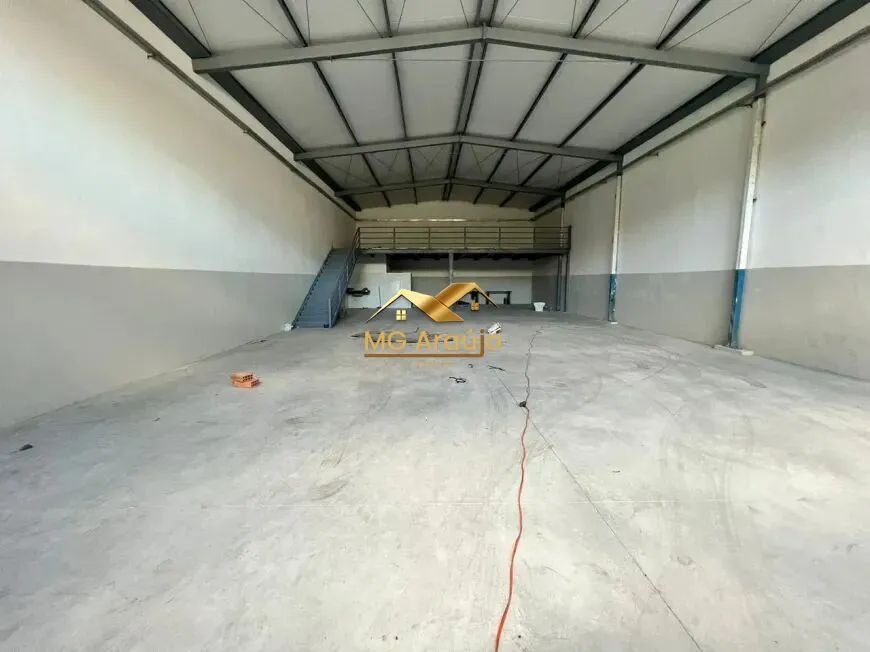 Galpão Comercial, 380m², Venda Nova, BH. - Foto 2