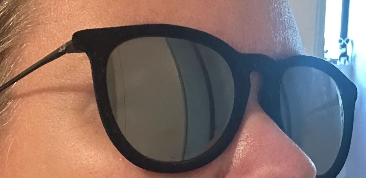 Óculos Ray ban  - Foto 3