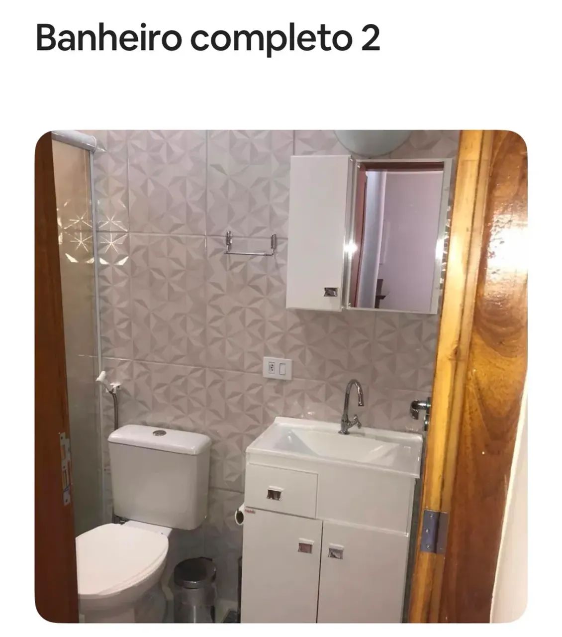APTO TÉRREO E TOTALMENTE MOBILIADO NO CENTRO! - Foto 4