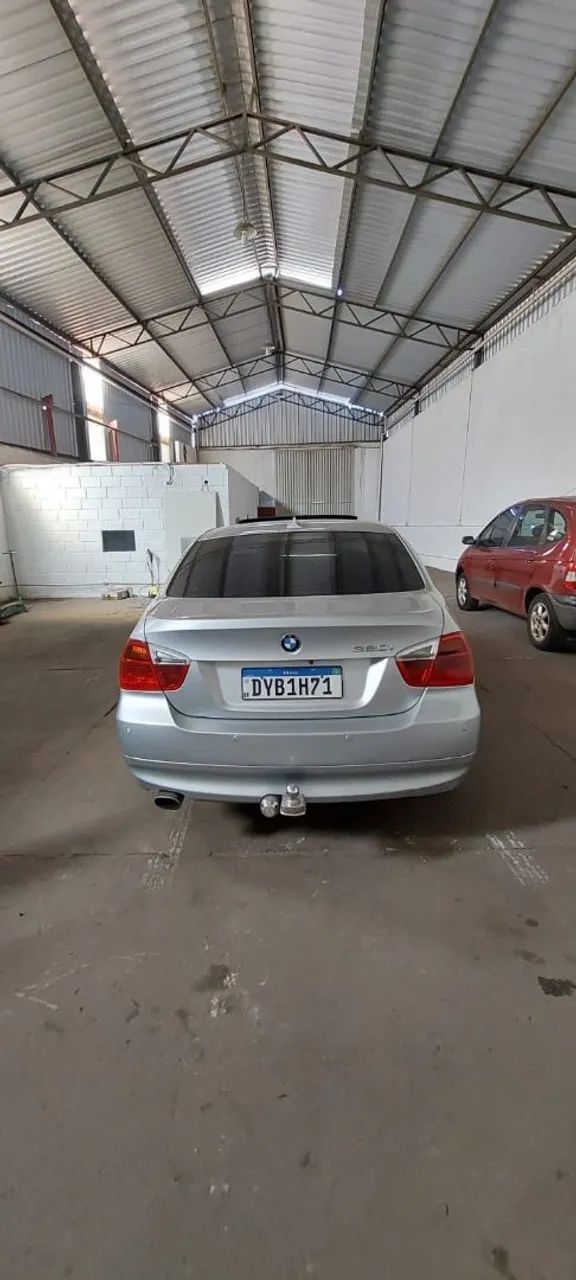 BMW 320I A 2008 - Foto 4