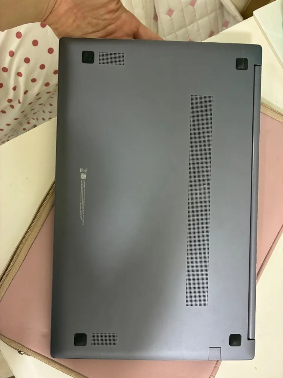 Notebook Samsung Galaxy Book4 - Foto 2
