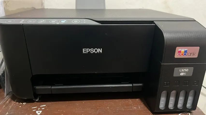 Impressora Epson L3250