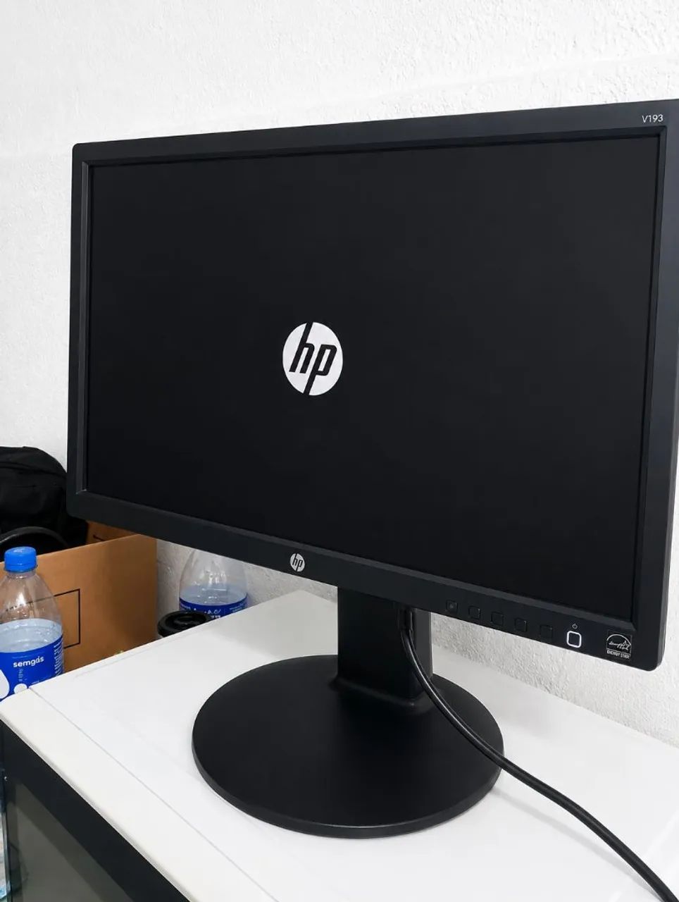 Monitor HP 