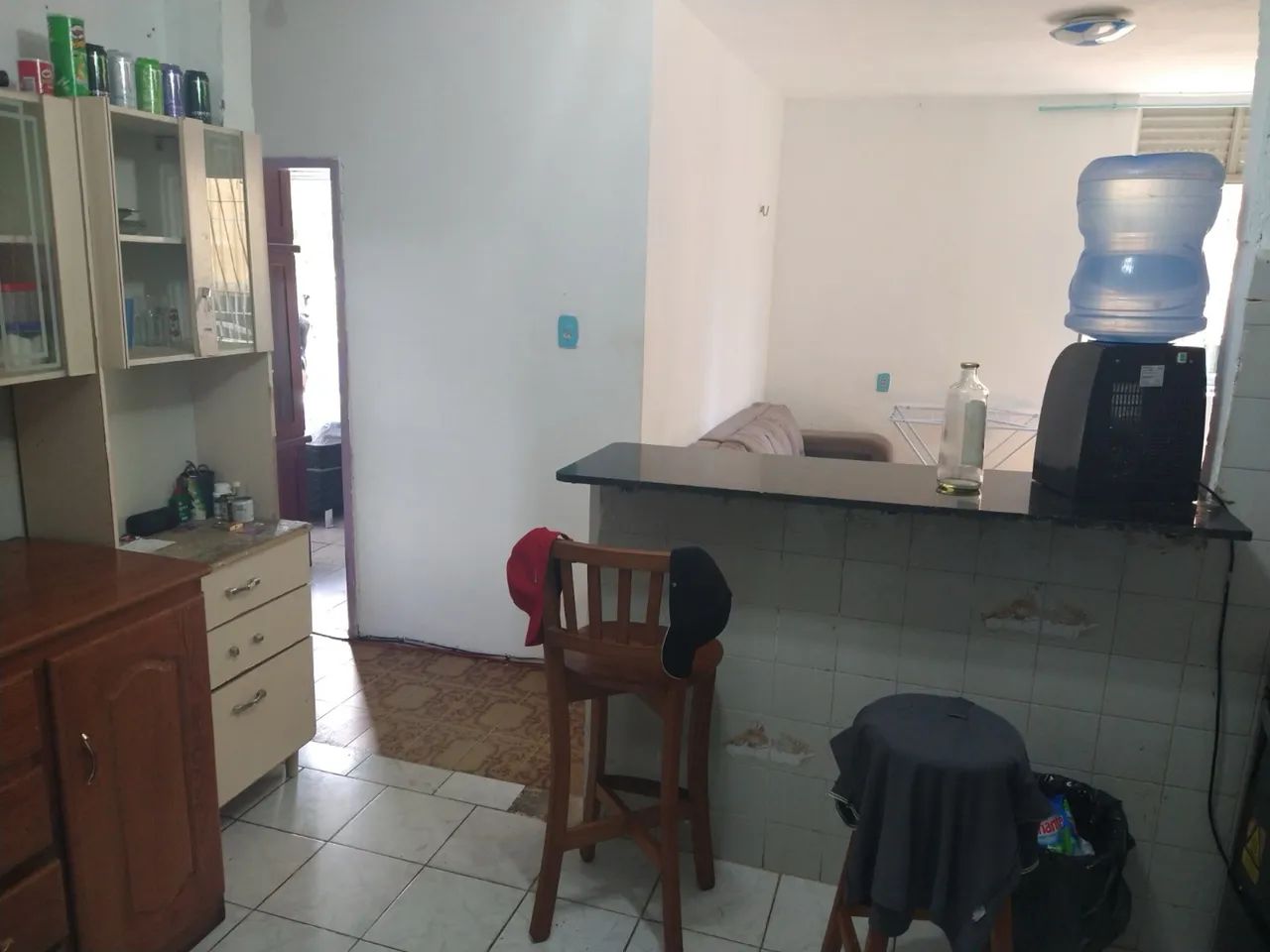 VENDO APT NO CONJUNTO IMPÉRIO AMAZÔNICO  - Foto 5