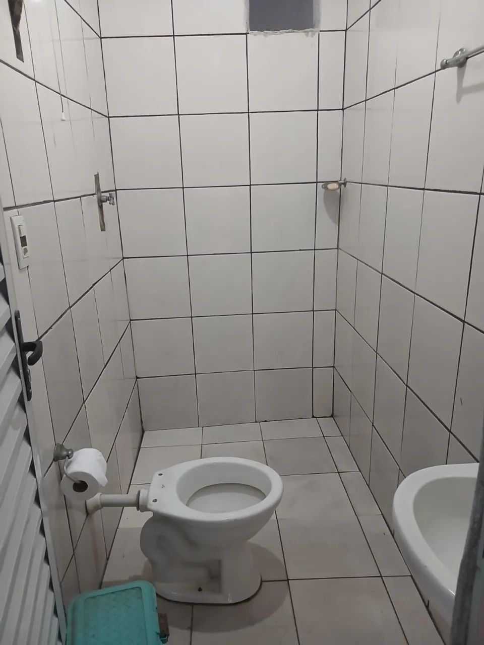 Barracão vila Brasília 2/4  - Foto 2