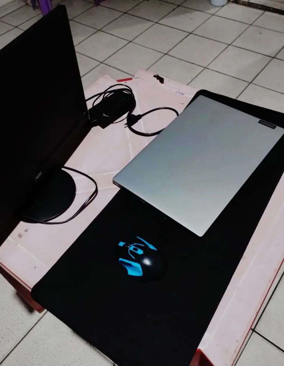 Notebook Lenovo  - Foto 2