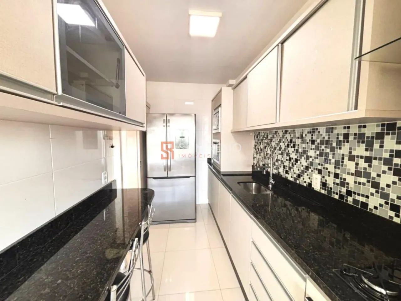 Barreiros | Apartamento 2 quartos, sendo 1 suite - Foto 5