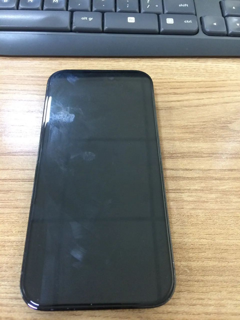 iPhone 14 Pro 512 gb sem detalhes - Foto 2