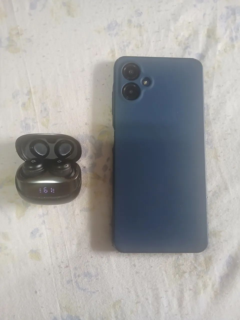 CELULAR + FONE BLUETOOTH ORIGINAL  - Foto 3