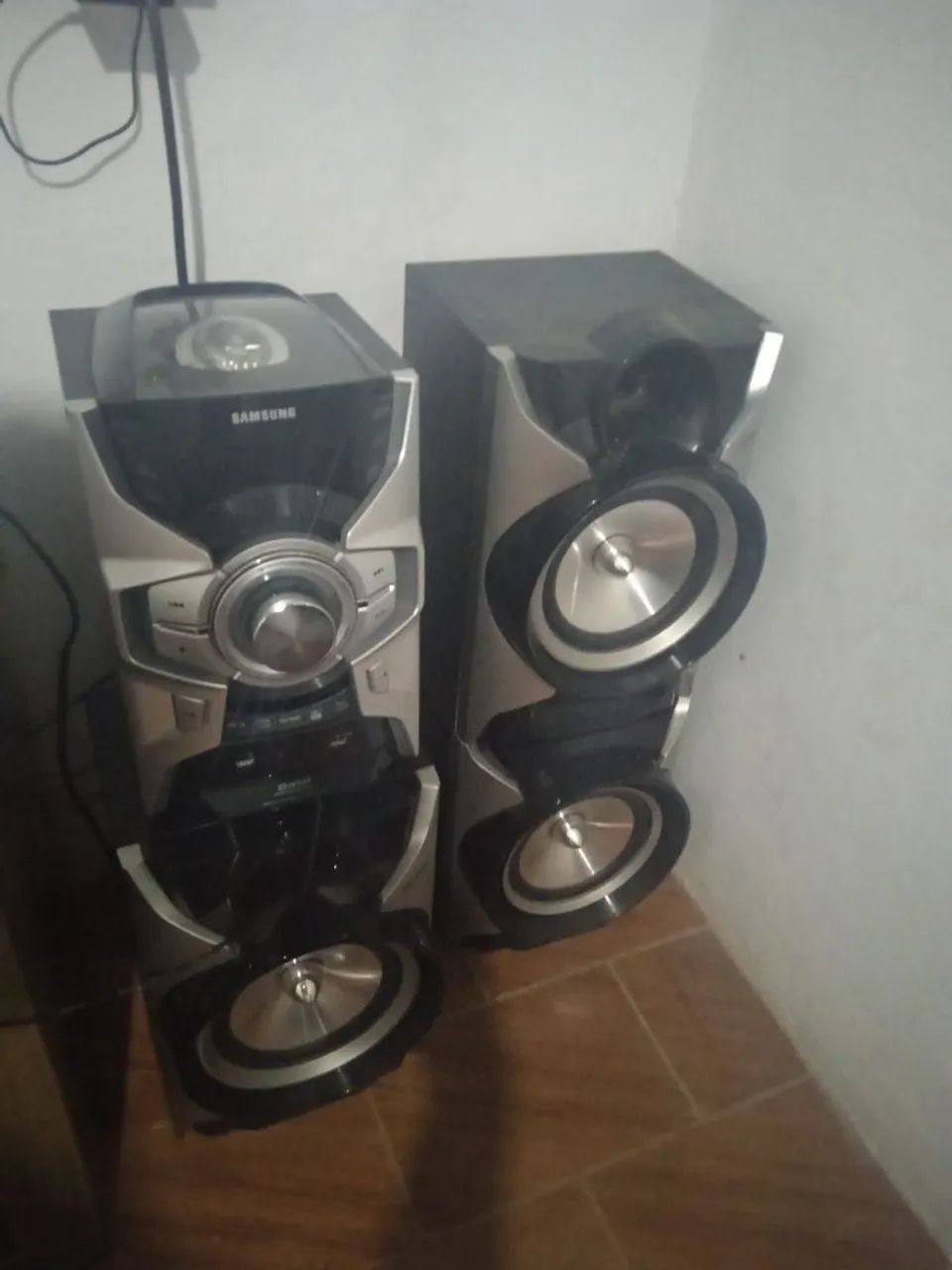 Som de casa - Foto 2