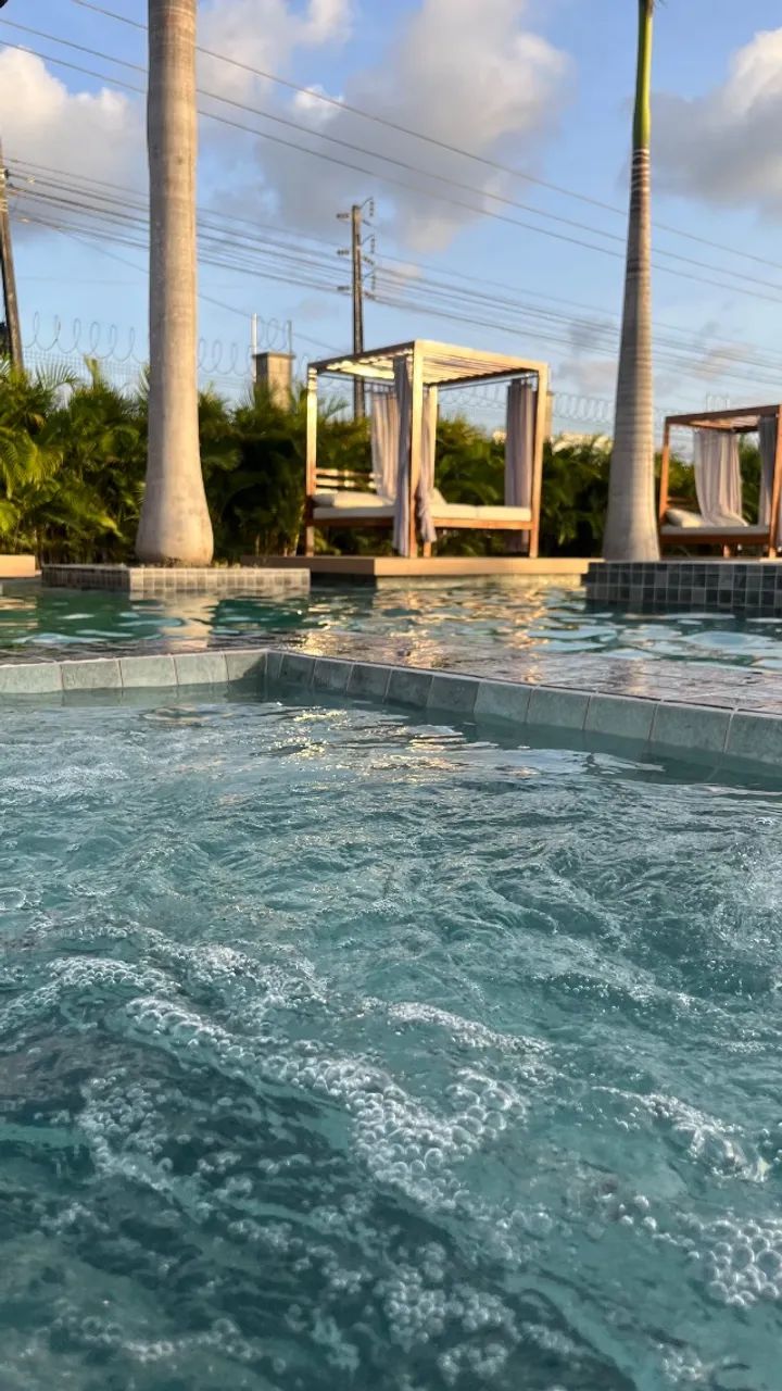 Repasse lote 175m2 BS Parc Pacatuba - Foto 5