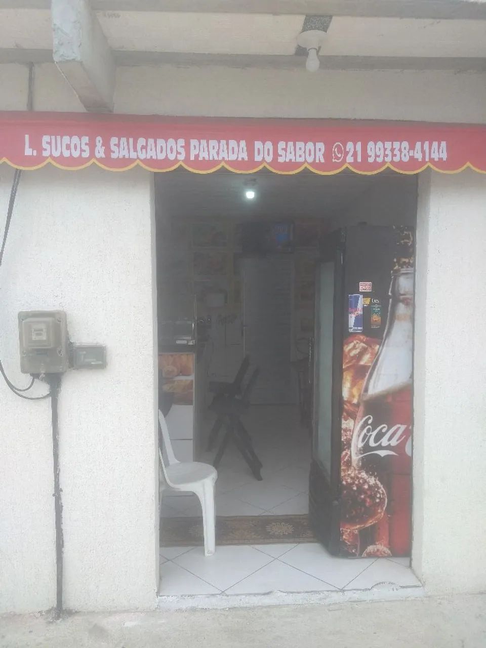 Aluga-se Loja  - Foto 5