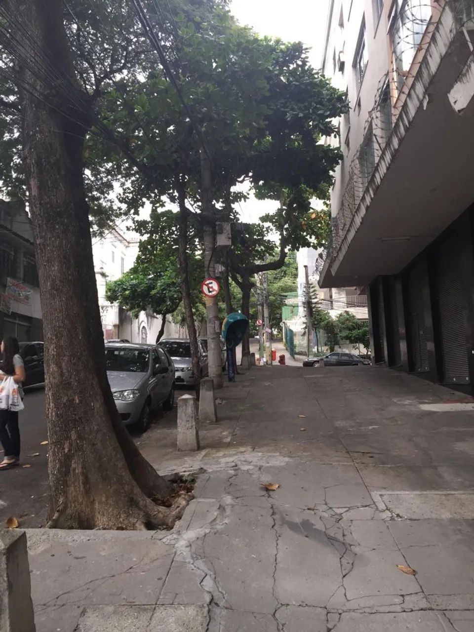 Ponto comercial/Loja/Box para venda possui 38 metros quadrados com 1 quarto - Foto 6