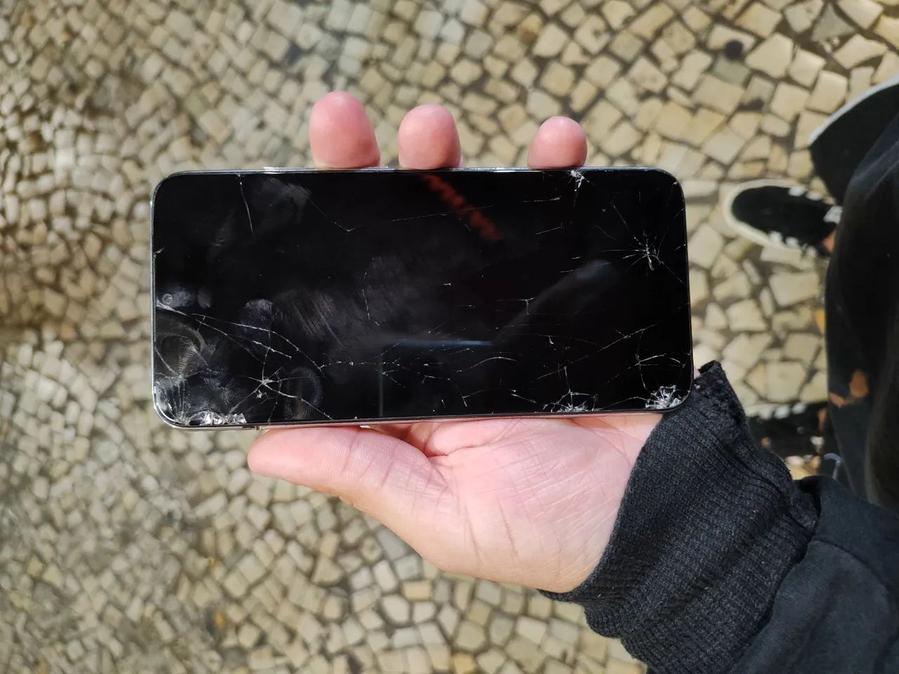 Xiaomi 8