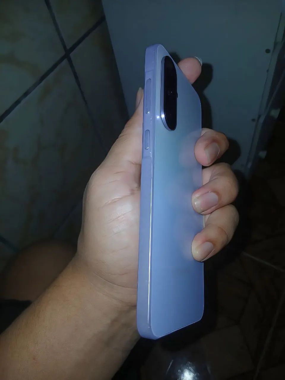 VENDO A36 5G ZERADO, OPORTUNIDADE ÚNICA! - Foto 3