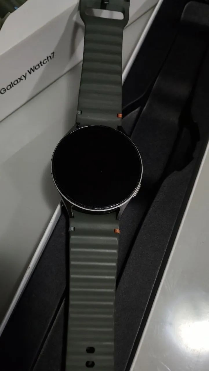Vendo Galaxy watch7  - Foto 3