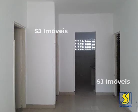 Apartamento para alugar com 2 quartos e 1 vaga no Antônio Bezerra - Foto 3