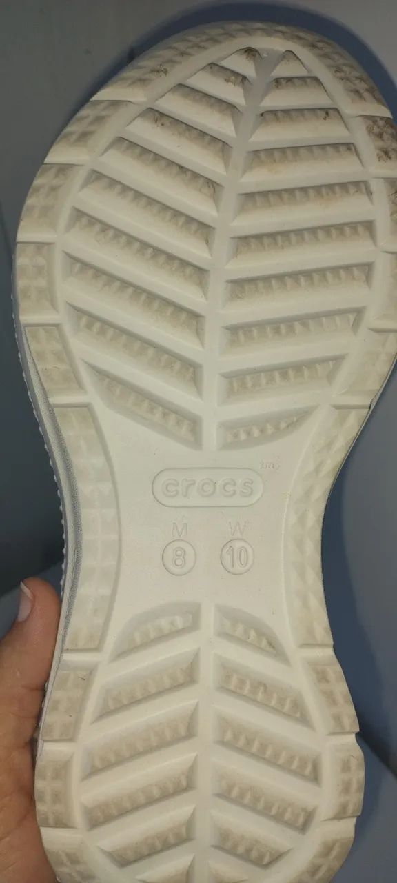 Tênis Crocs  - Foto 2