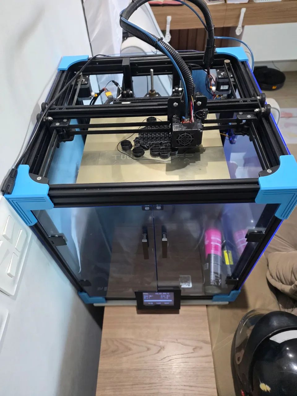 Creality Ender 6 - Foto 2