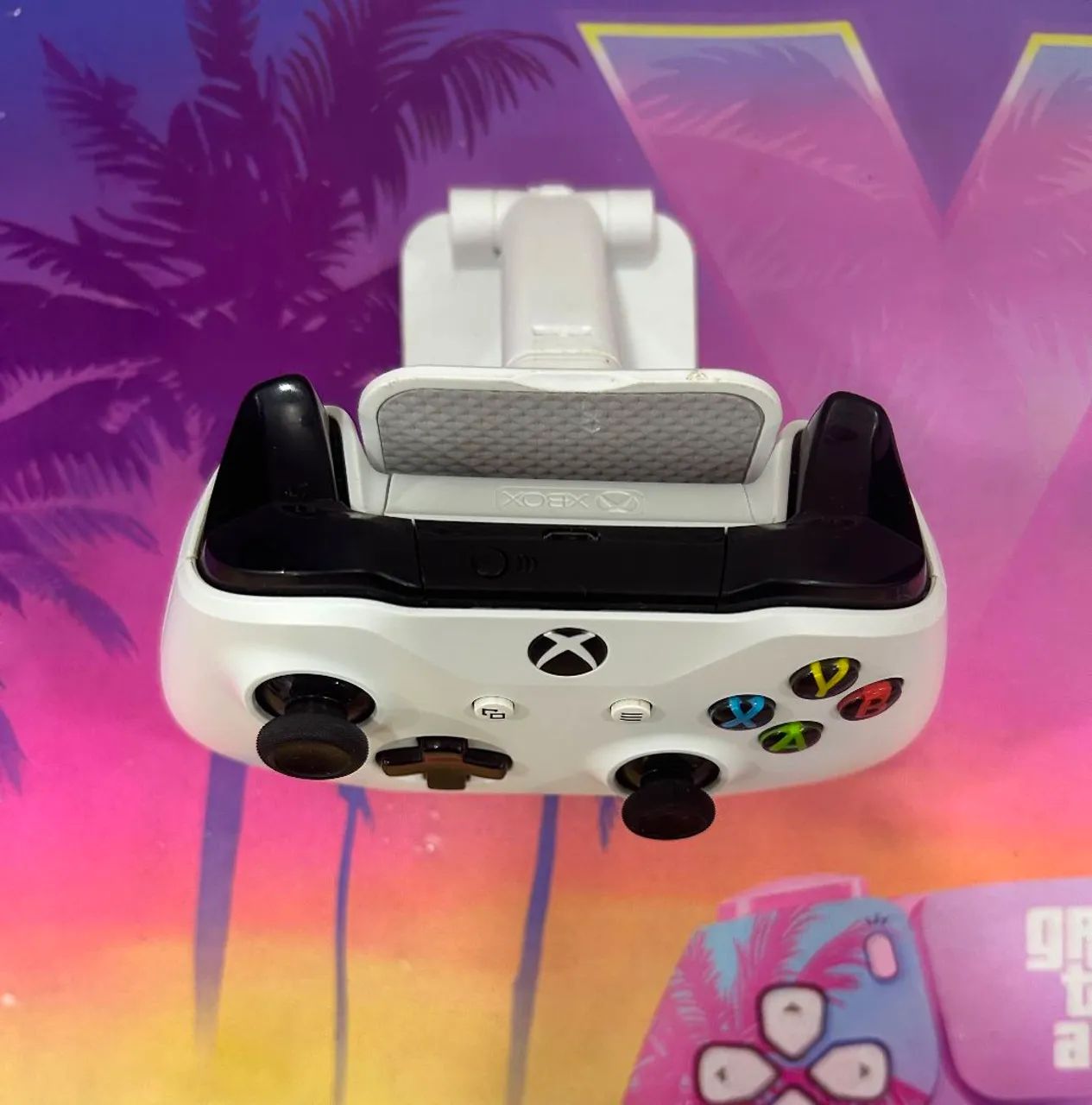 CONTROLE XBOX ONE S 100%  - Foto 2