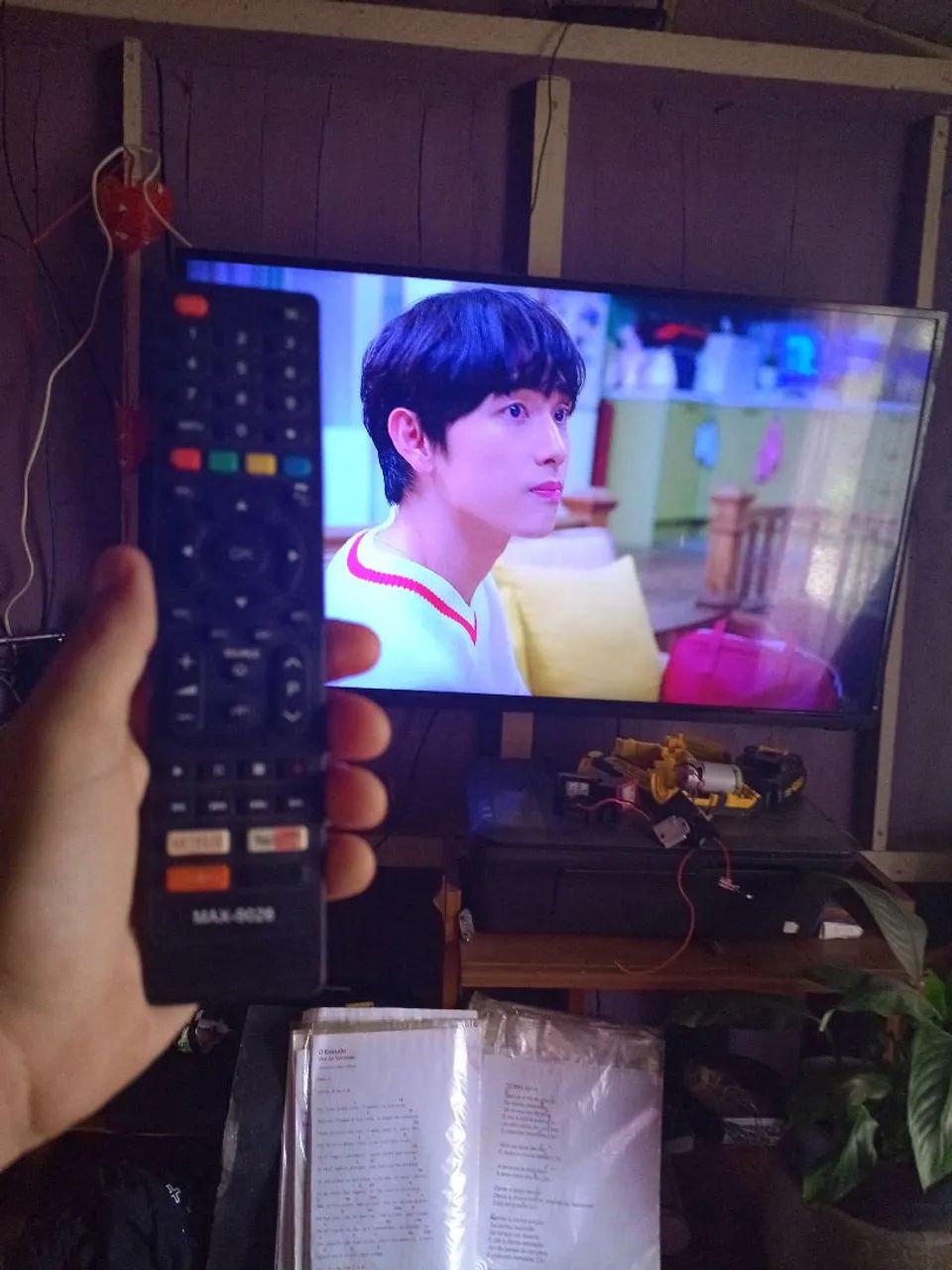 Vendo tv 43 polegadas smart Philco  - Foto 2