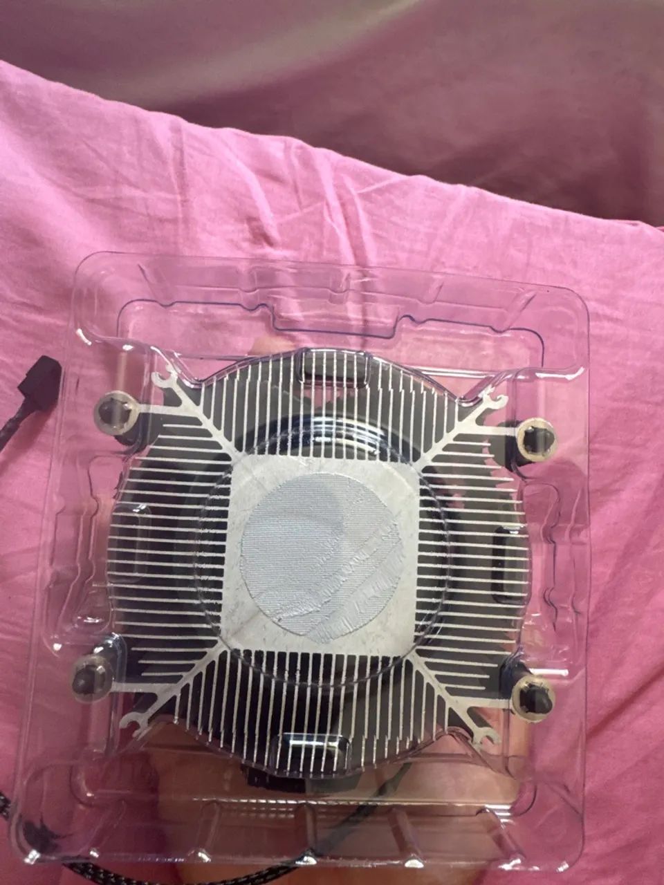 Cooler AMD Novo - Foto 3