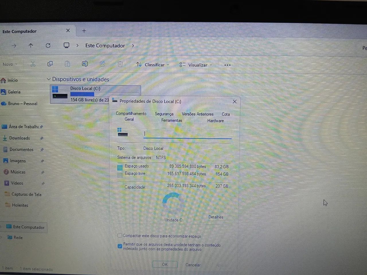 Notebook HP - Foto 4