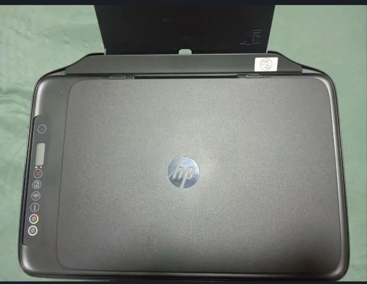 Impressora HP DESKJET  - Foto 2