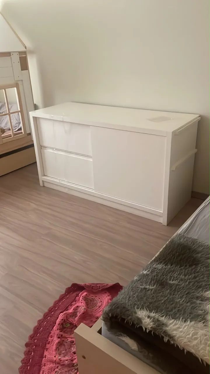Balcão Branco  - Foto 2