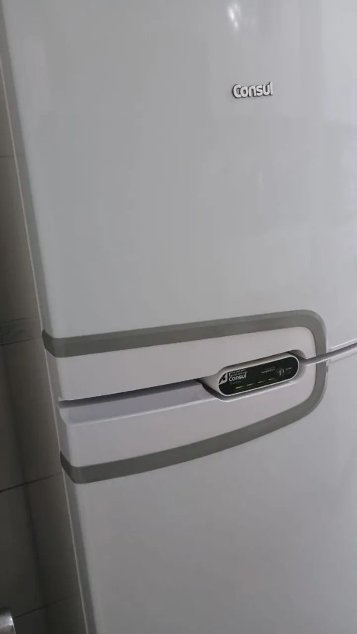 Refrigerador Consul Nova - Foto 2