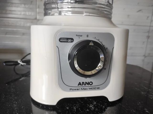 Liquidificador Arno Power Max 220v - Foto 3