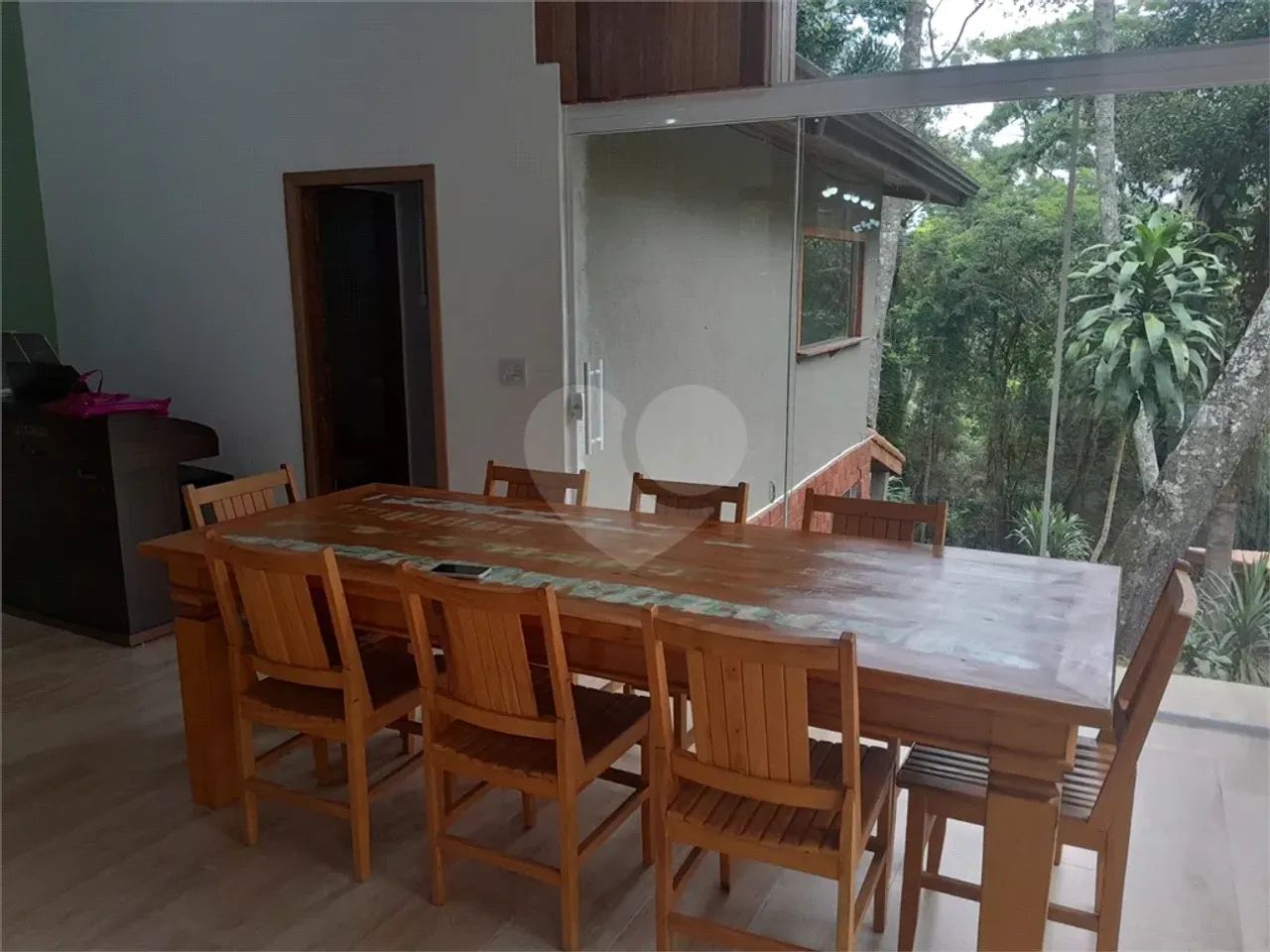 Condomínio com 3 quartos à venda em Caraguatá - SP - Foto 4