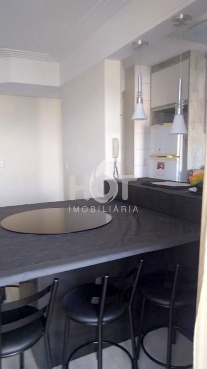 Apartamento à venda em Campinas, 2 Quartos, Mobiliado, São José - SC - Foto 5