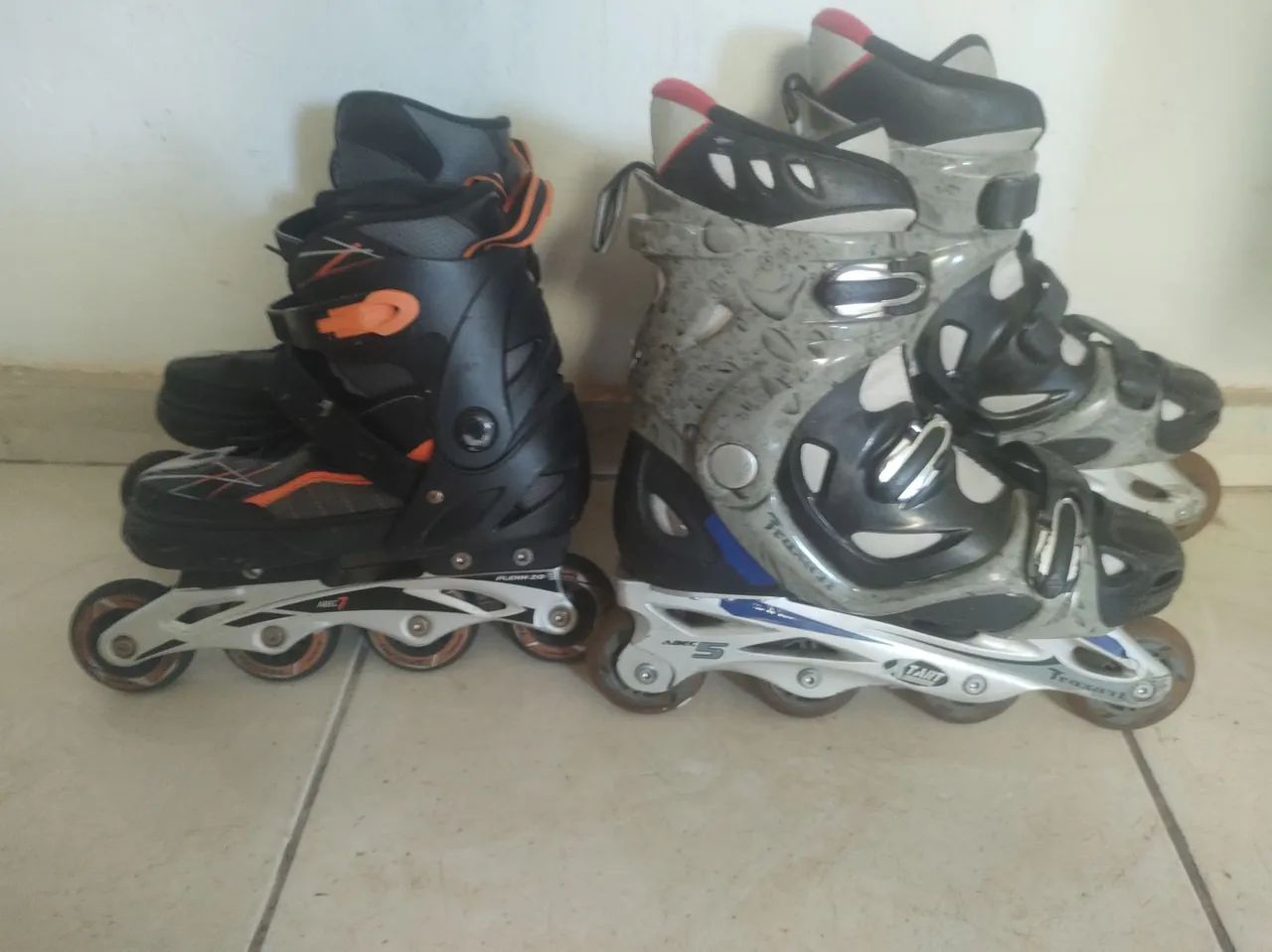 Patins - Foto 2